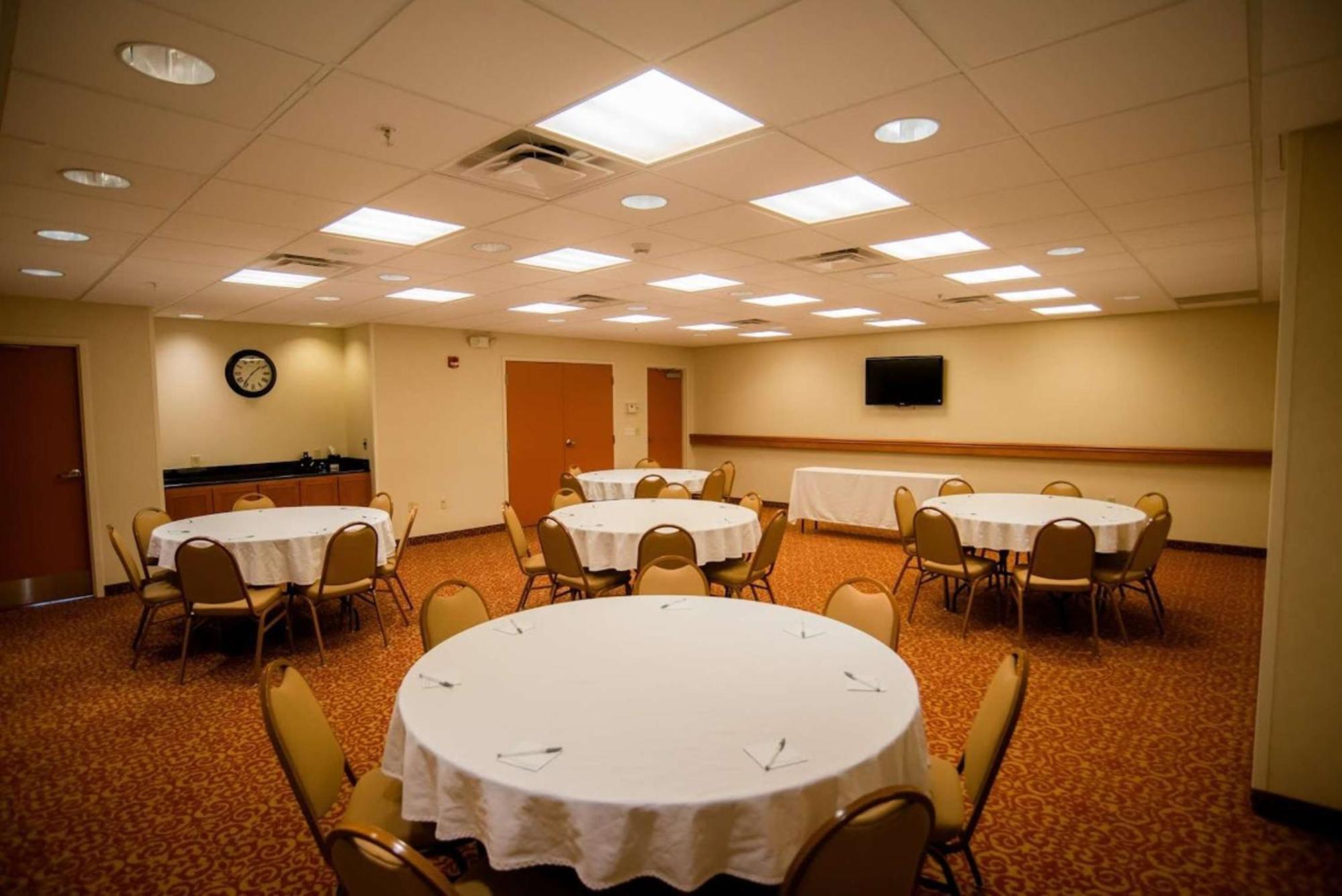Hampton Inn & Suites Radcliff/Fort Knox Exterior photo