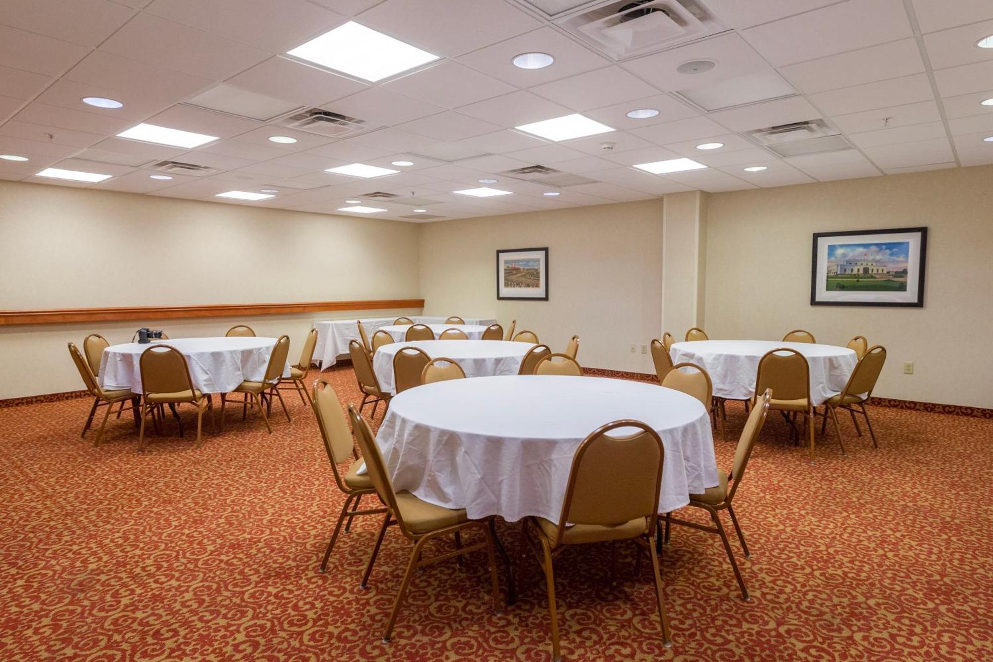 Hampton Inn & Suites Radcliff/Fort Knox Exterior photo