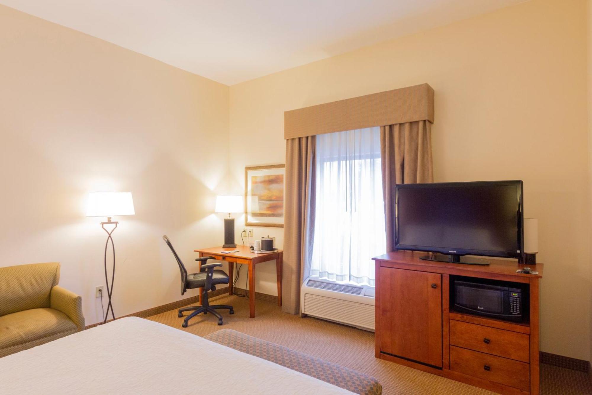 Hampton Inn & Suites Radcliff/Fort Knox Exterior photo
