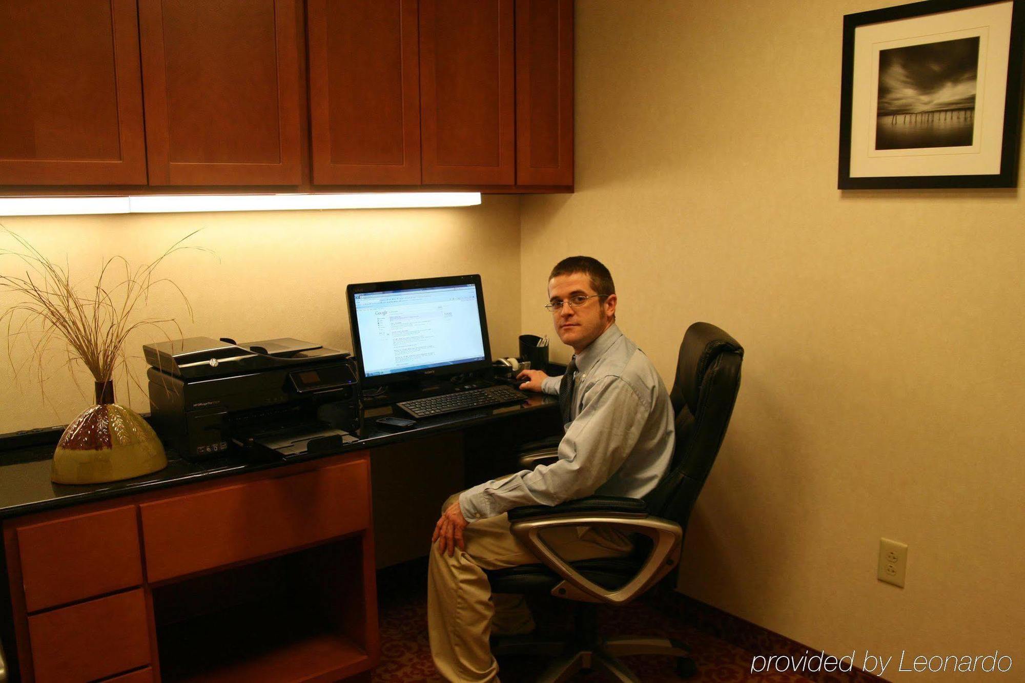 Hampton Inn & Suites Radcliff/Fort Knox Facilities photo